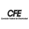 Logo de Comisión Federal de Electricidad