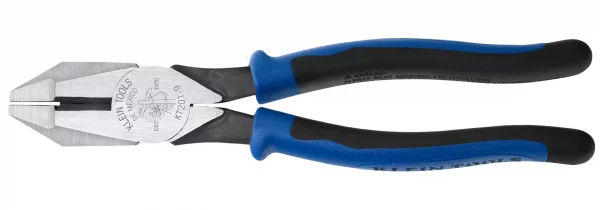 Pinza de electricista clásica 9"
