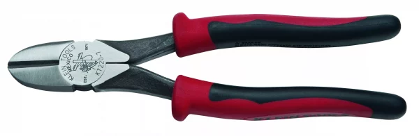 Pinza de corte diagonal 7" Uso pesado