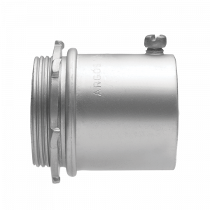 Conector CONDUIT Pared delgada 3/4