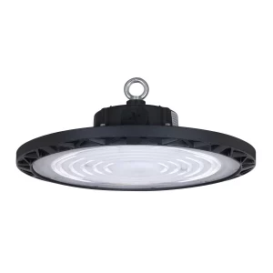 UFO 90/120/150W IP65 LED LUZ FRIA NEGRO ESTEVEZ