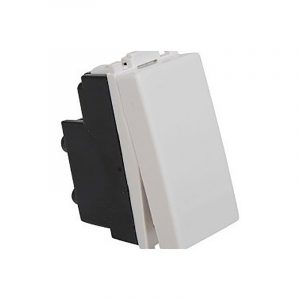 APAGADOR BLANCO ESCALERA ALPHA E90103