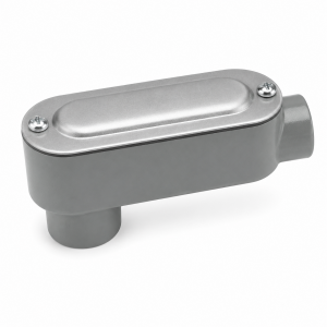 CAJA CONDULET LB 2