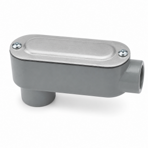 CAJA CONDULET LB 1 1/2