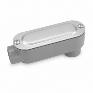 CAJA CONDULET LB 1 1/4