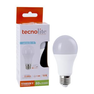 A19-LED/005/65 TECNOLITE