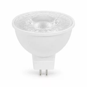 Lámpara LED MR16 de 5.5W marca Tecnolite modelo MR16-LED/5.5W/65.