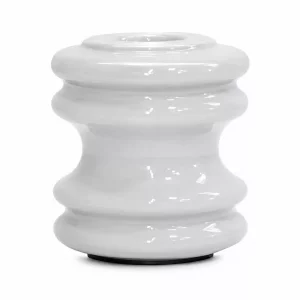 Aislador carrete 1R marca IUSA modelo P-1323 SKU 310953