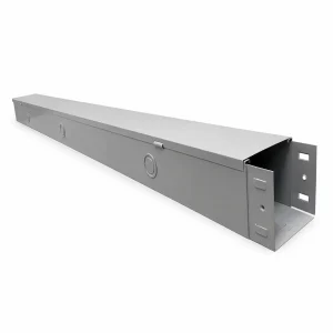 Ducto embisagrado 10x10x152 cm Alco DM 4KDUCUACGA10152B